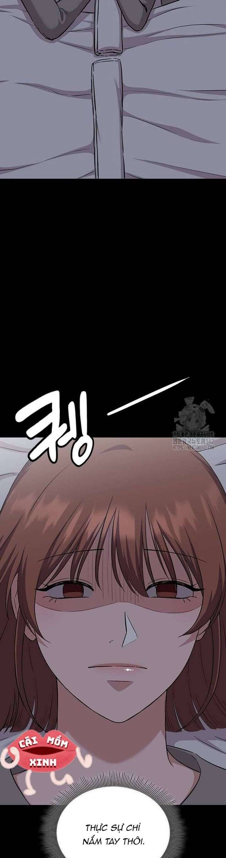 Tăng Ca Đêm Muộn Chapter 27 - Trang 2