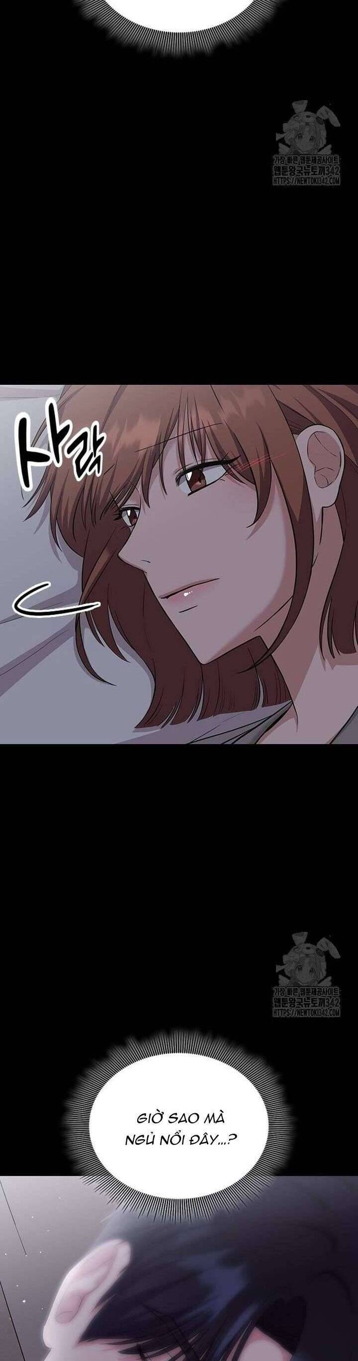 Tăng Ca Đêm Muộn Chapter 27 - Trang 2