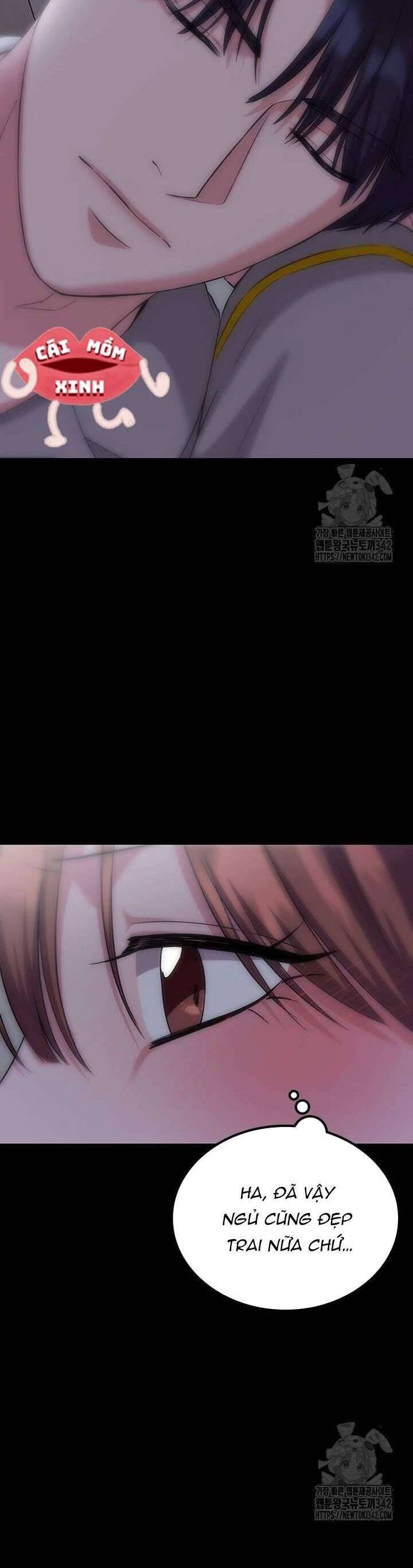 Tăng Ca Đêm Muộn Chapter 27 - Trang 2