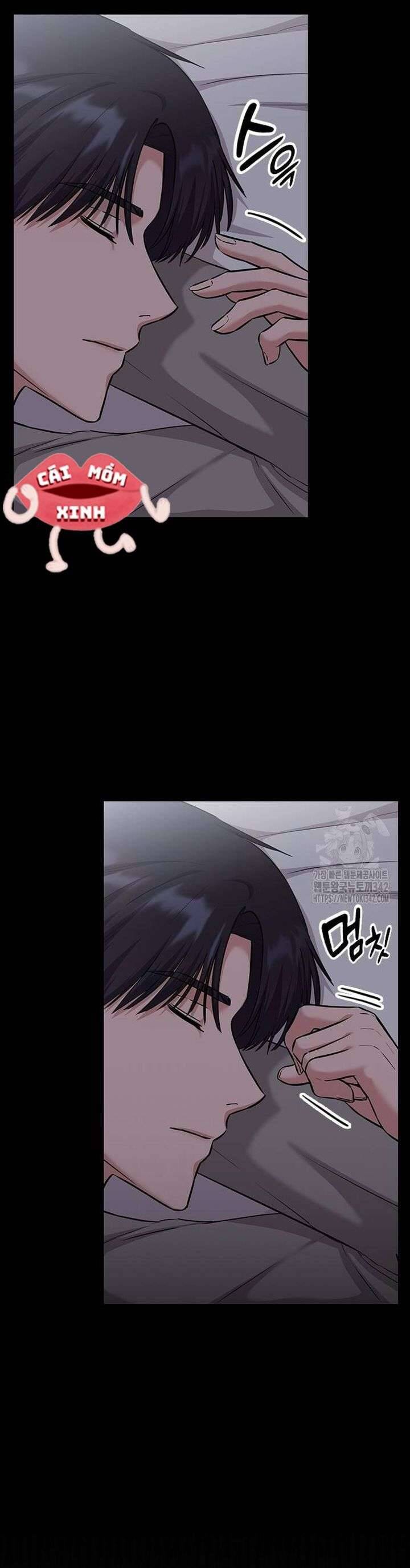 Tăng Ca Đêm Muộn Chapter 27 - Trang 2