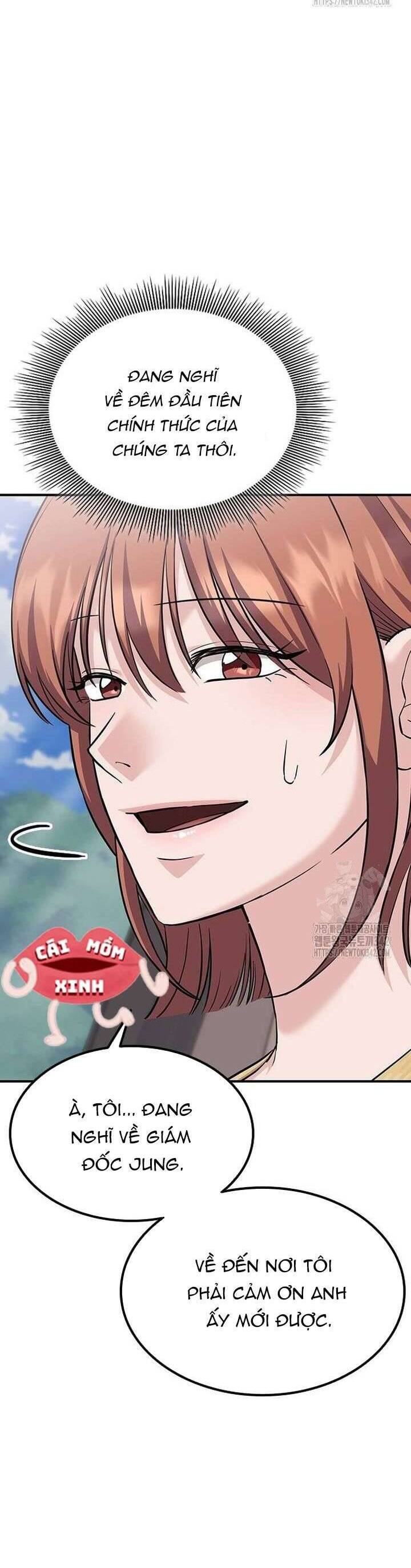 Tăng Ca Đêm Muộn Chapter 27 - Trang 2