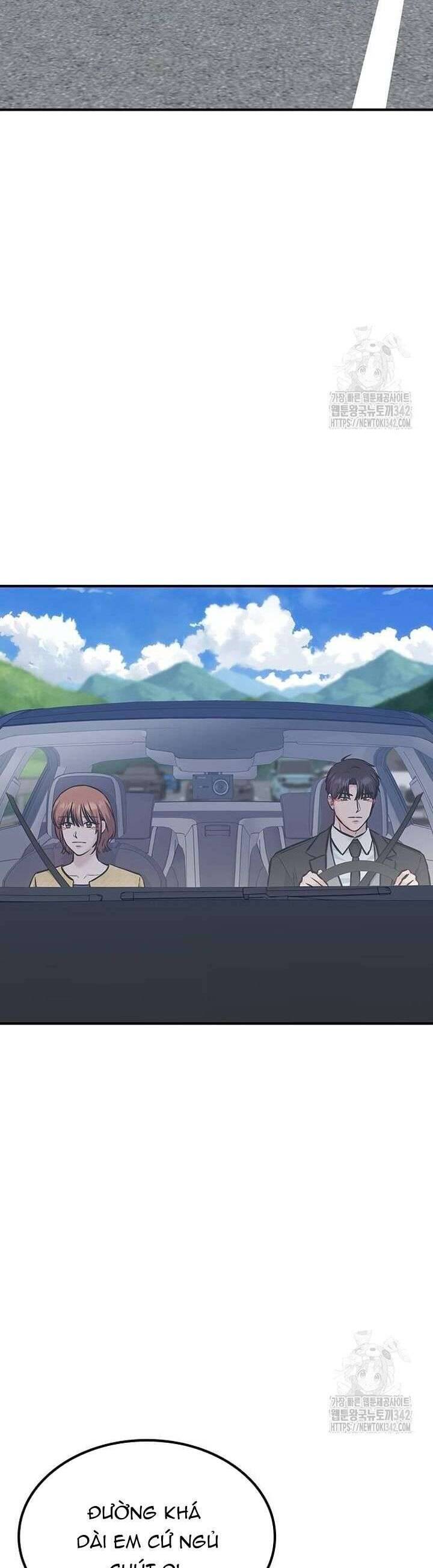 Tăng Ca Đêm Muộn Chapter 27 - Trang 2