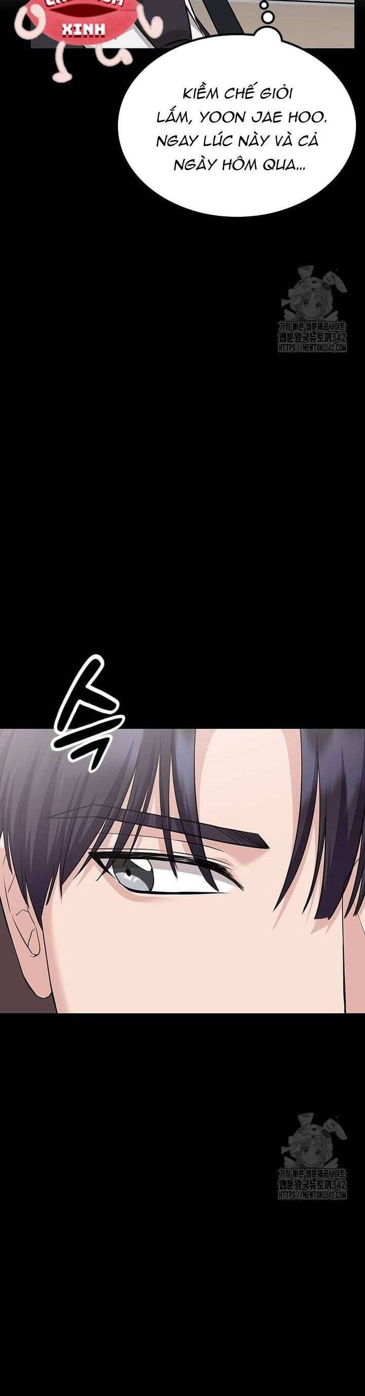 Tăng Ca Đêm Muộn Chapter 27 - Trang 2