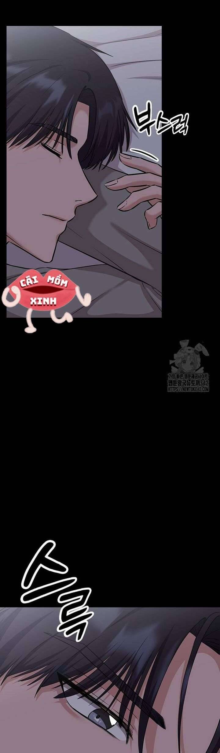 Tăng Ca Đêm Muộn Chapter 27 - Trang 2