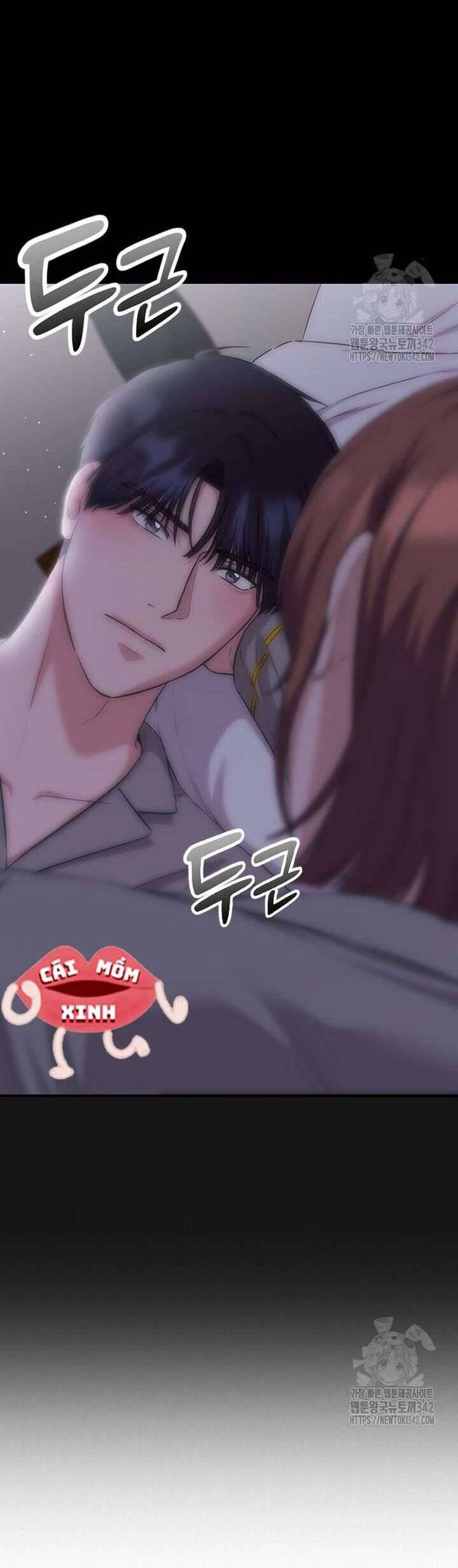 Tăng Ca Đêm Muộn Chapter 27 - Trang 2