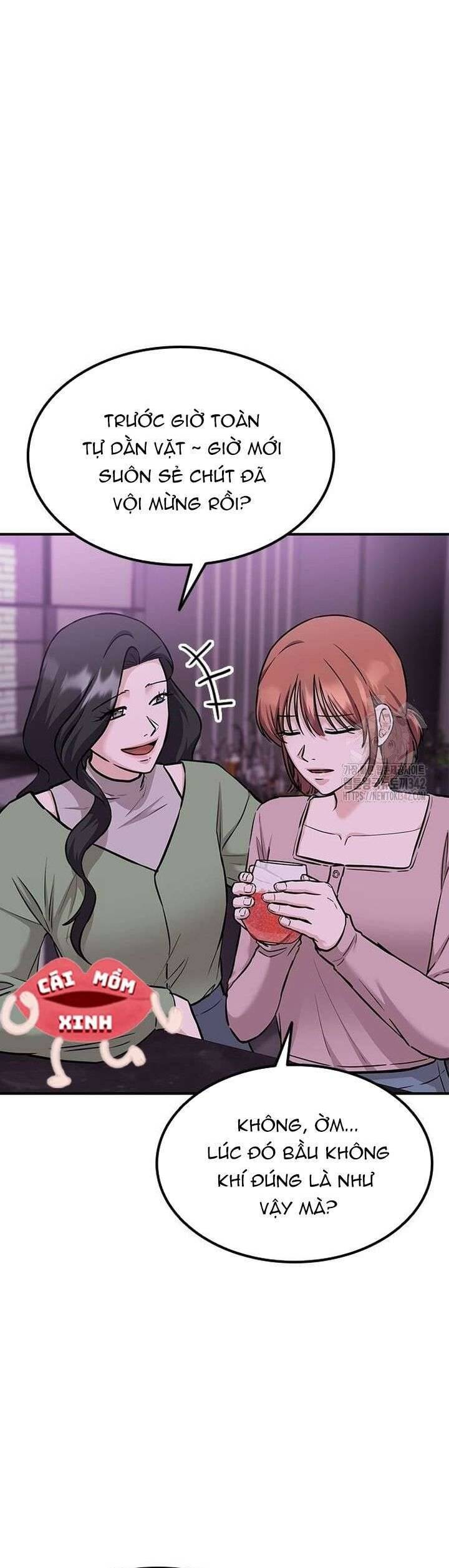 Tăng Ca Đêm Muộn Chapter 27 - Trang 2