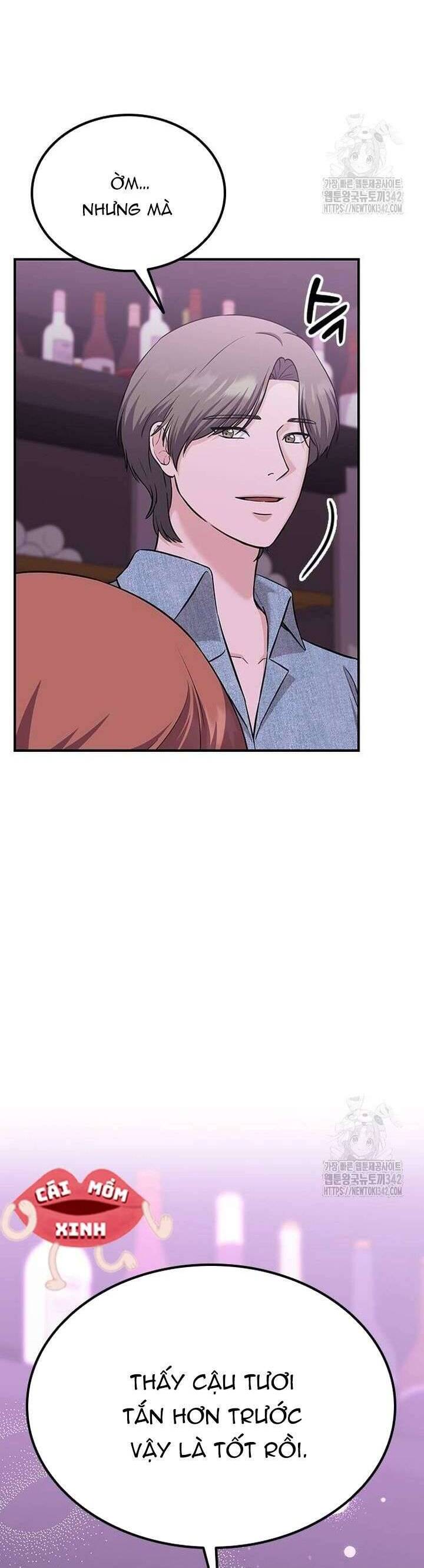 Tăng Ca Đêm Muộn Chapter 27 - Trang 2