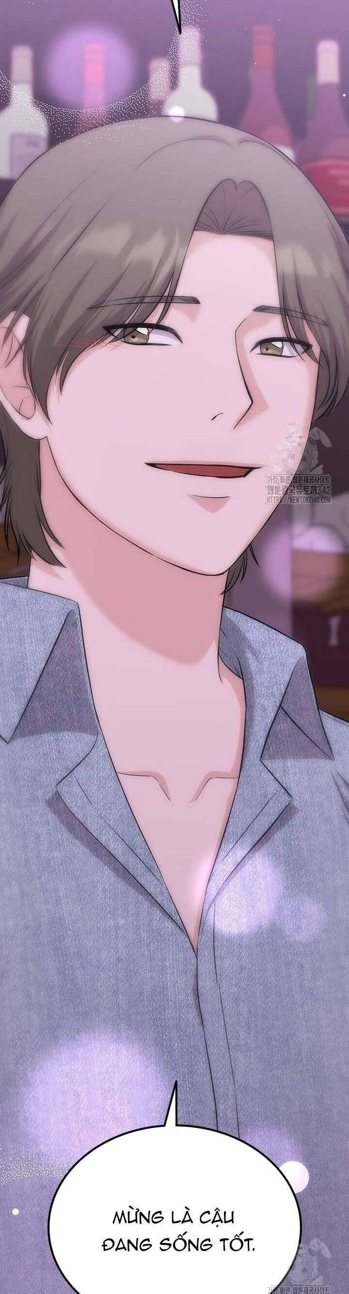 Tăng Ca Đêm Muộn Chapter 27 - Trang 2