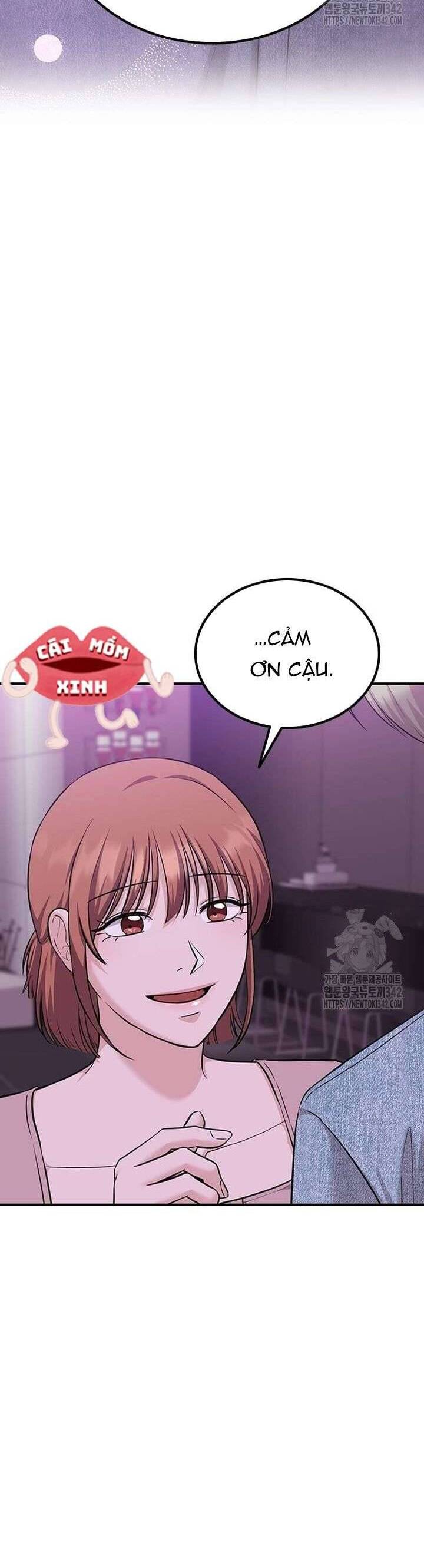 Tăng Ca Đêm Muộn Chapter 27 - Trang 2