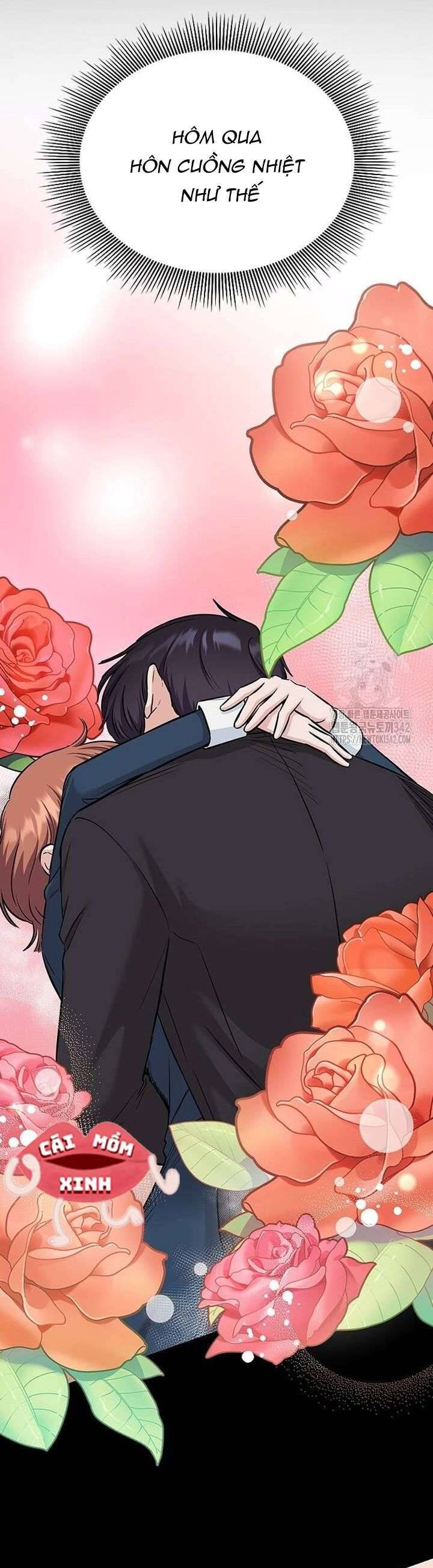 Tăng Ca Đêm Muộn Chapter 27 - Trang 2