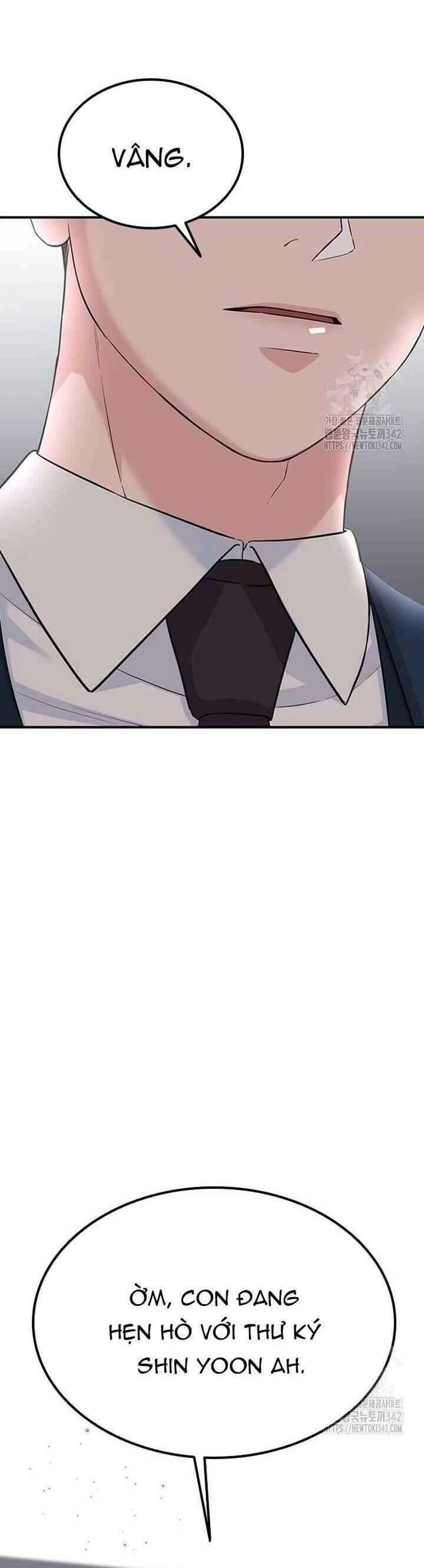 Tăng Ca Đêm Muộn Chapter 27 - Trang 2