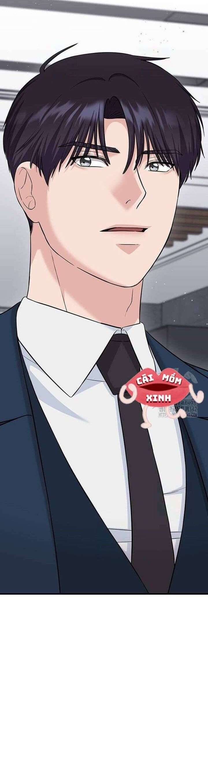 Tăng Ca Đêm Muộn Chapter 27 - Trang 2