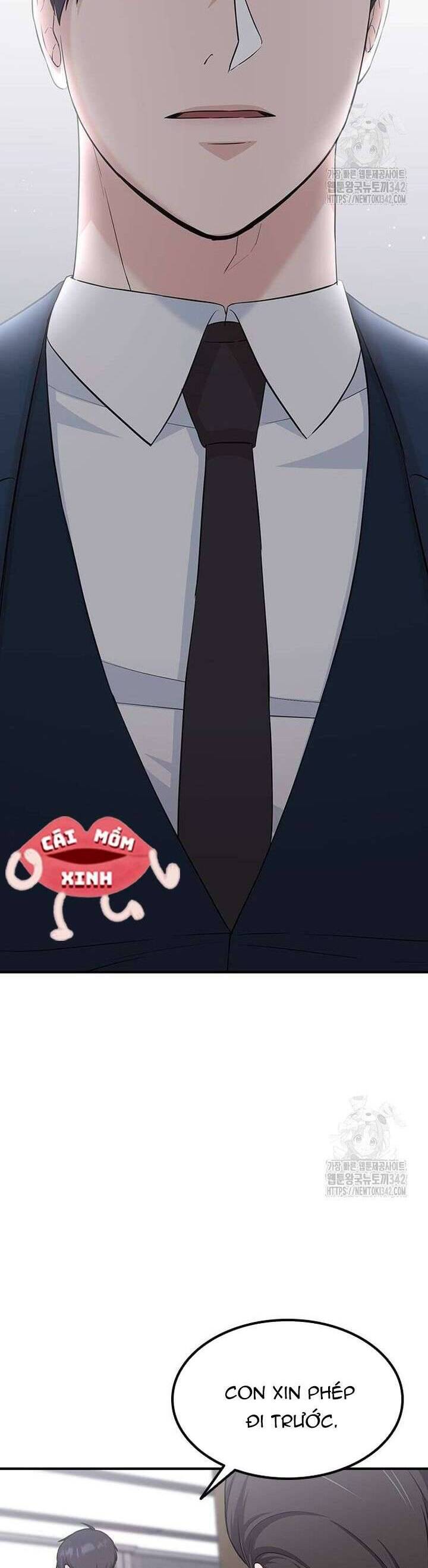 Tăng Ca Đêm Muộn Chapter 27 - Trang 2