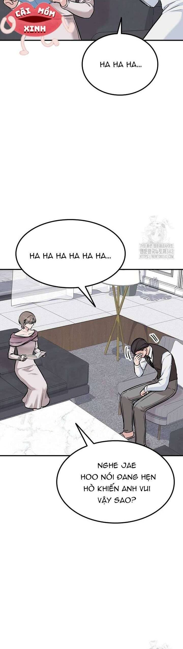 Tăng Ca Đêm Muộn Chapter 27 - Trang 2