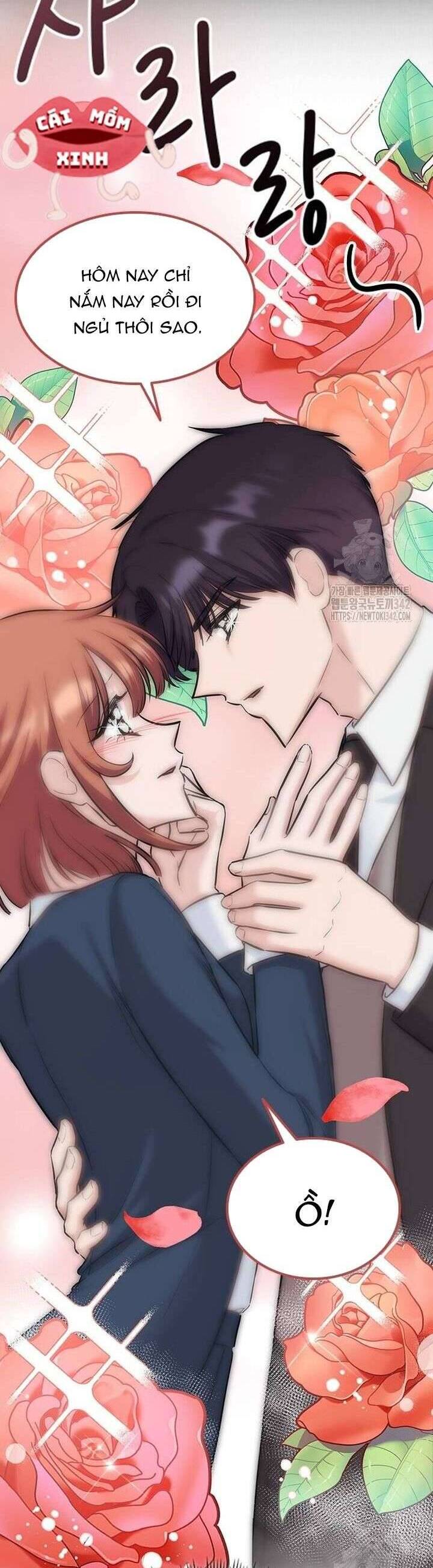 Tăng Ca Đêm Muộn Chapter 27 - Trang 2