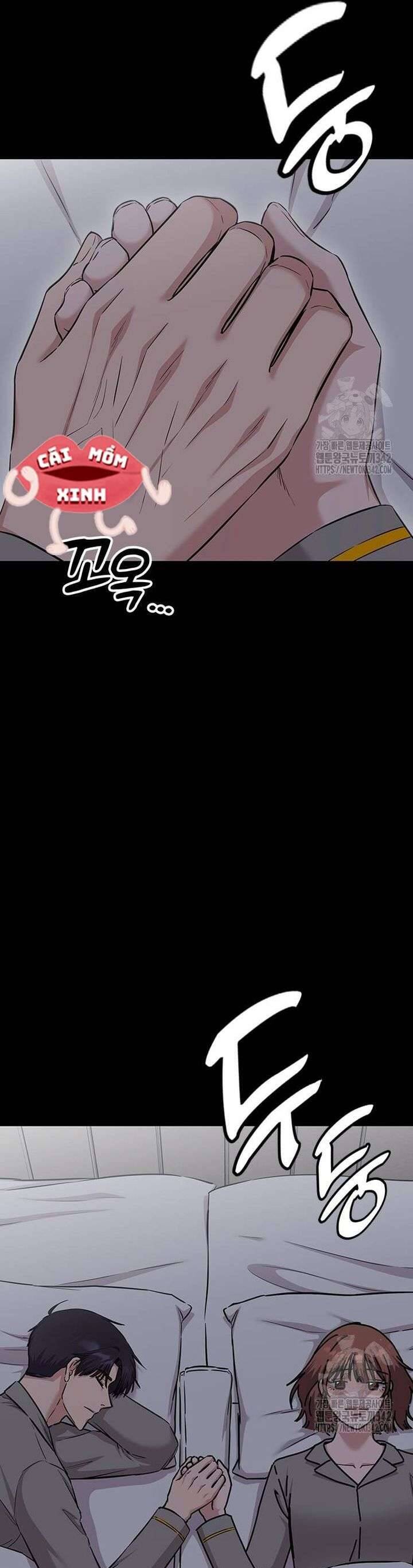 Tăng Ca Đêm Muộn Chapter 27 - Trang 2