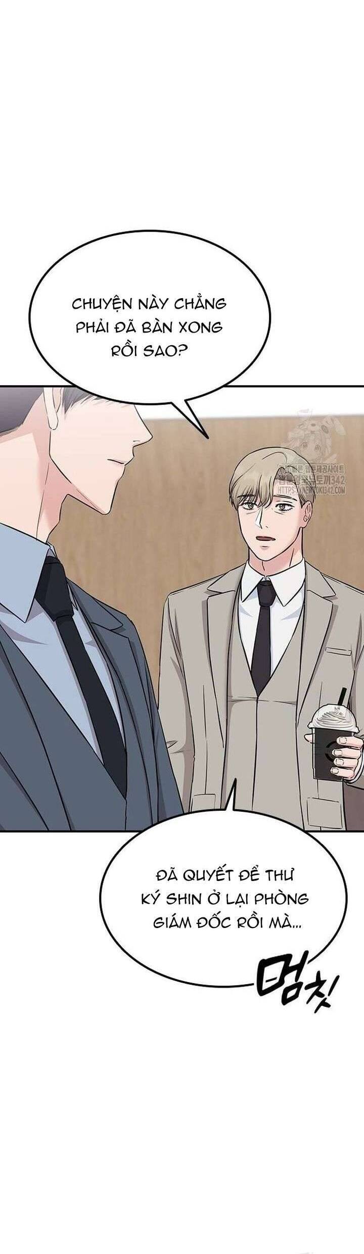 Tăng Ca Đêm Muộn Chapter 28 - Trang 2