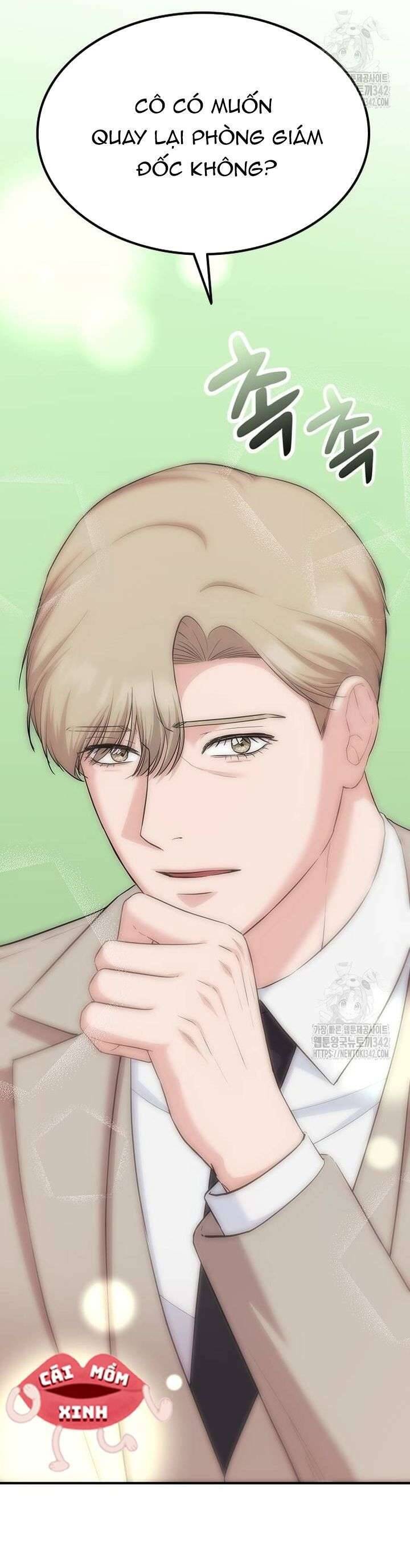 Tăng Ca Đêm Muộn Chapter 28 - Trang 2