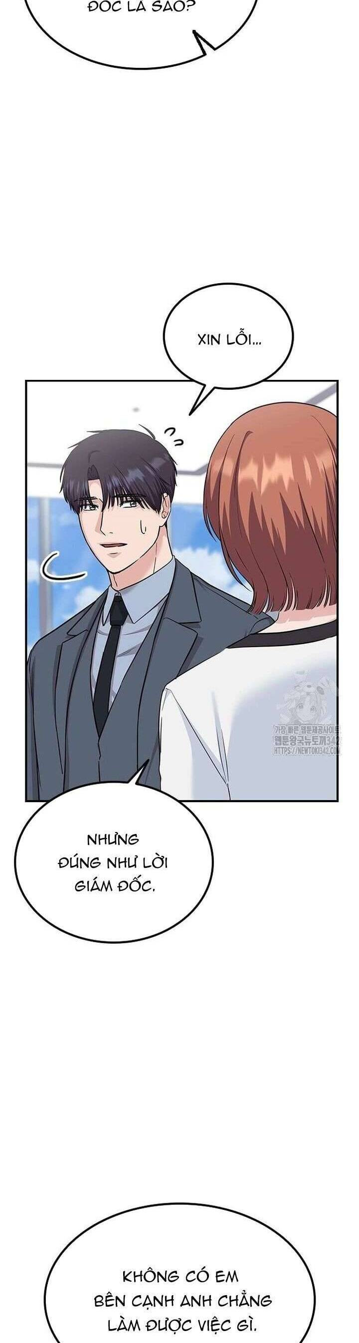 Tăng Ca Đêm Muộn Chapter 28 - Trang 2