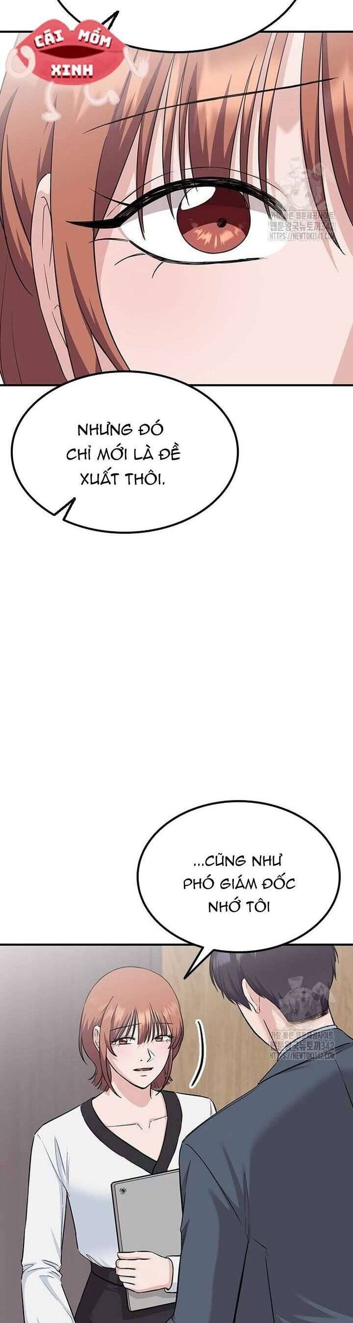 Tăng Ca Đêm Muộn Chapter 28 - Trang 2