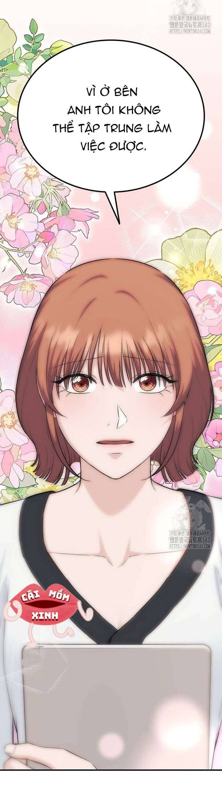 Tăng Ca Đêm Muộn Chapter 28 - Trang 2