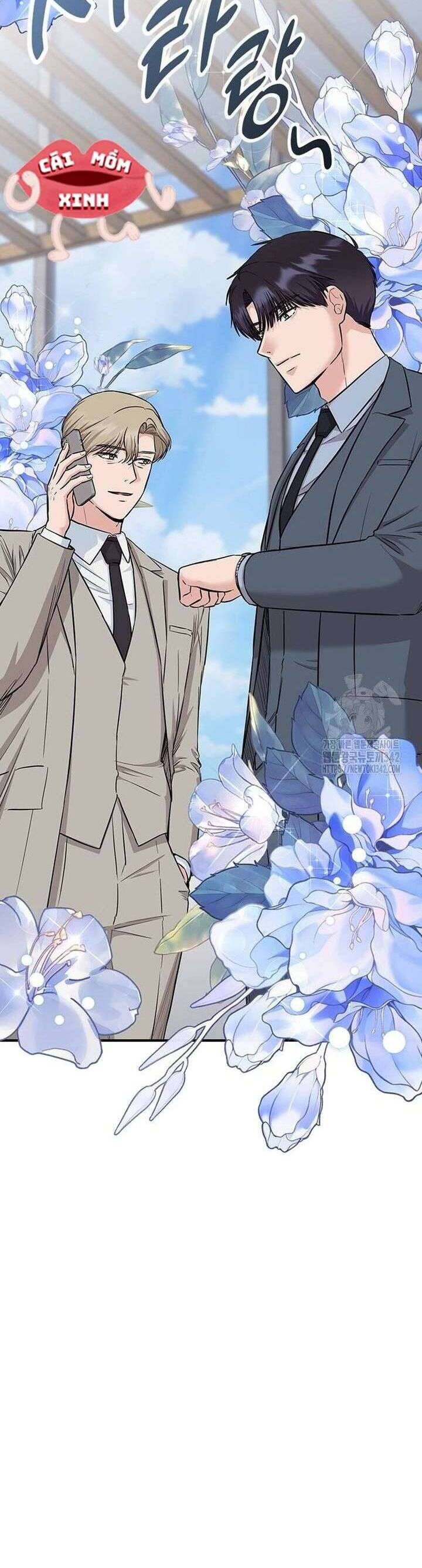 Tăng Ca Đêm Muộn Chapter 28 - Trang 2