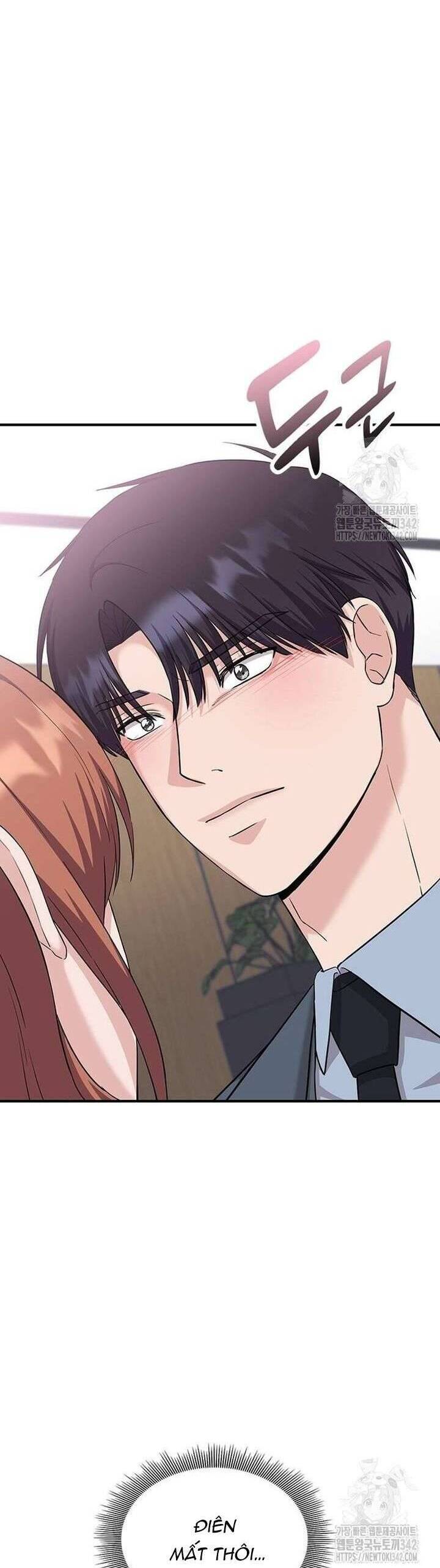 Tăng Ca Đêm Muộn Chapter 28 - Trang 2