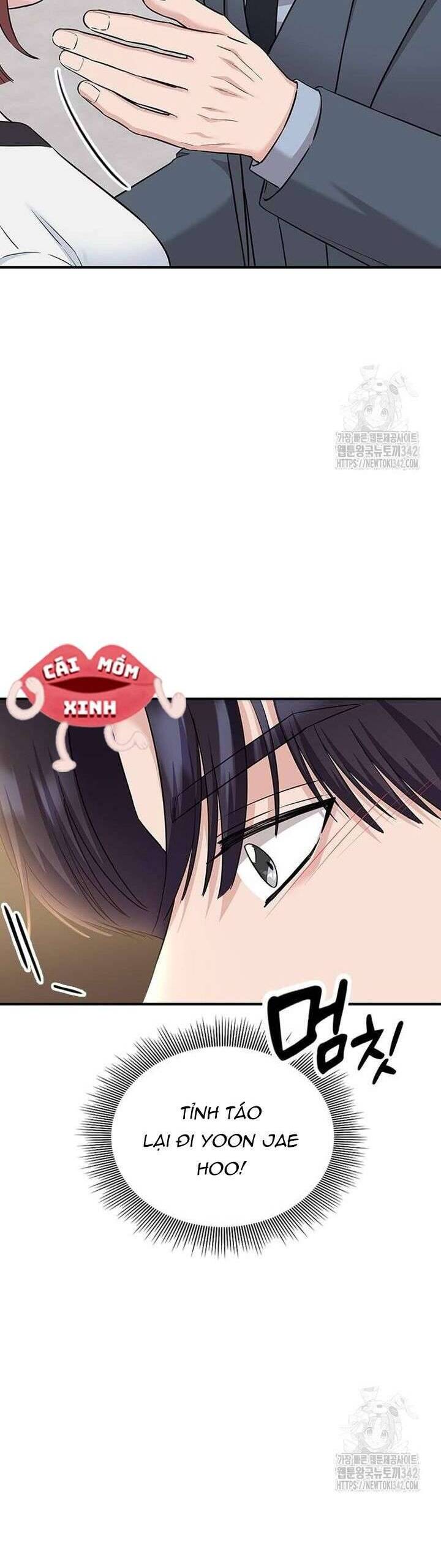 Tăng Ca Đêm Muộn Chapter 28 - Trang 2