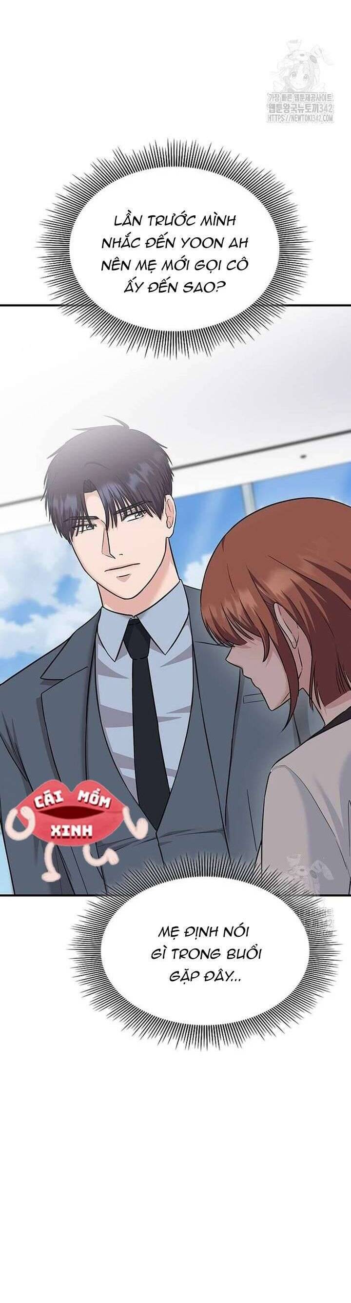 Tăng Ca Đêm Muộn Chapter 28 - Trang 2