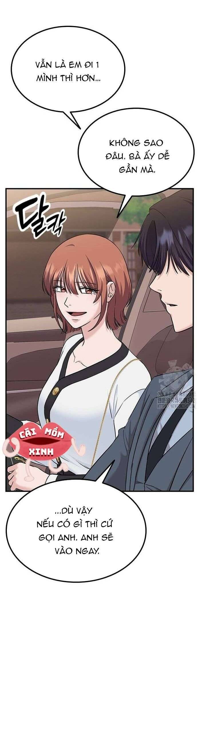 Tăng Ca Đêm Muộn Chapter 28 - Trang 2