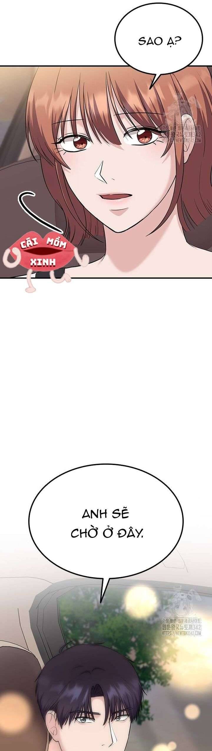 Tăng Ca Đêm Muộn Chapter 28 - Trang 2
