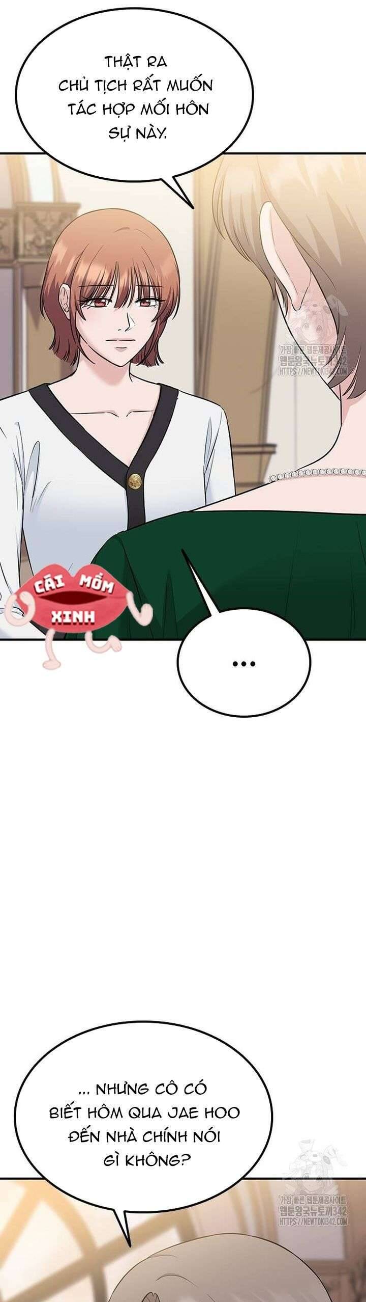 Tăng Ca Đêm Muộn Chapter 28 - Trang 2