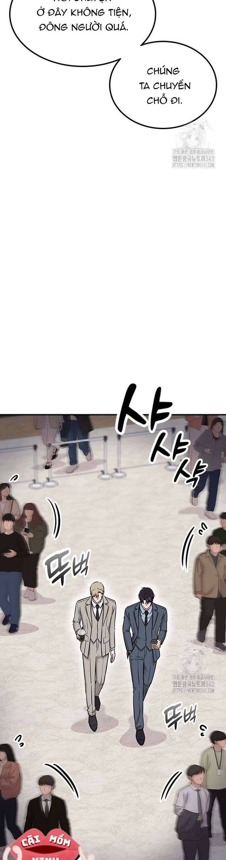 Tăng Ca Đêm Muộn Chapter 28 - Trang 2