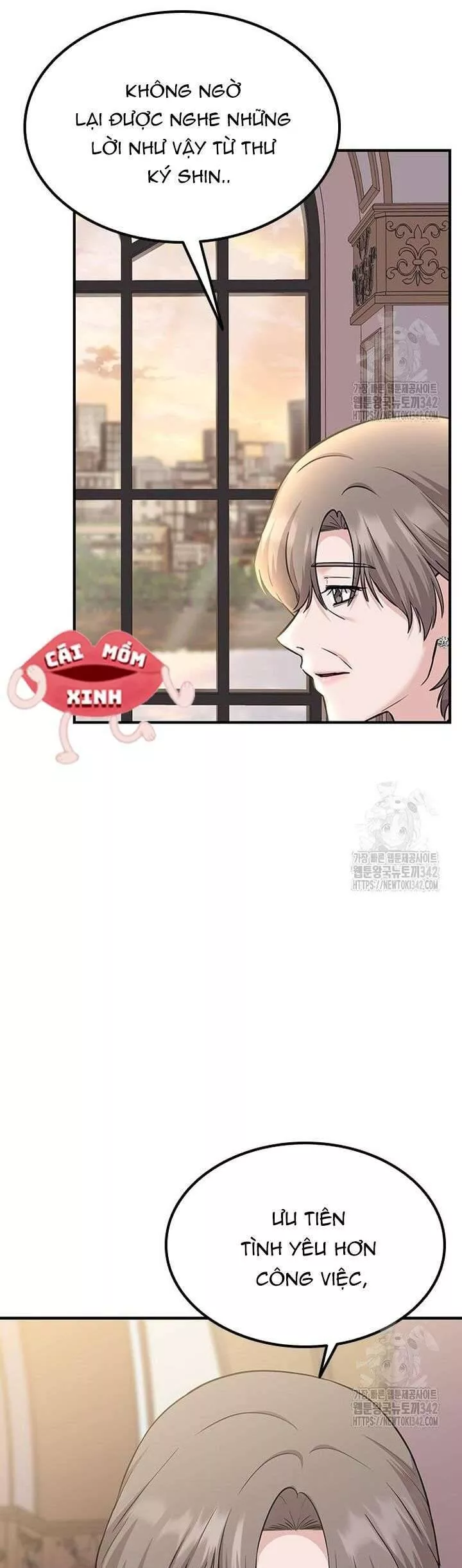 Tăng Ca Đêm Muộn Chapter 29 - Trang 2