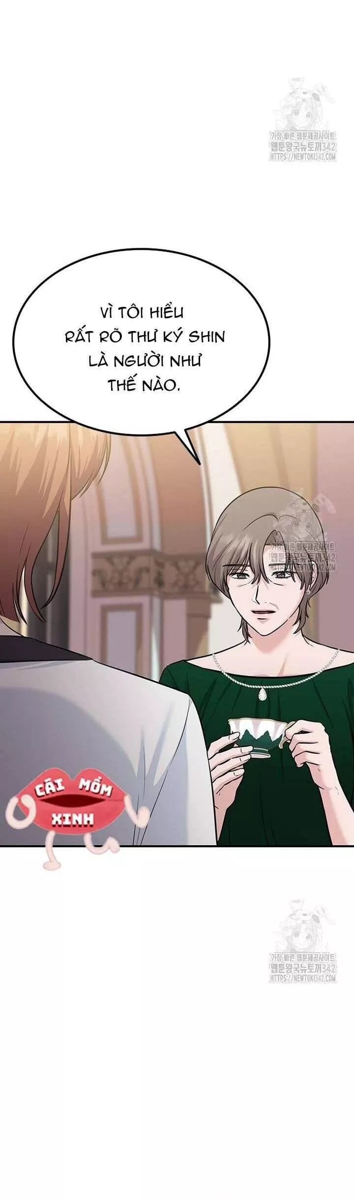 Tăng Ca Đêm Muộn Chapter 29 - Trang 2