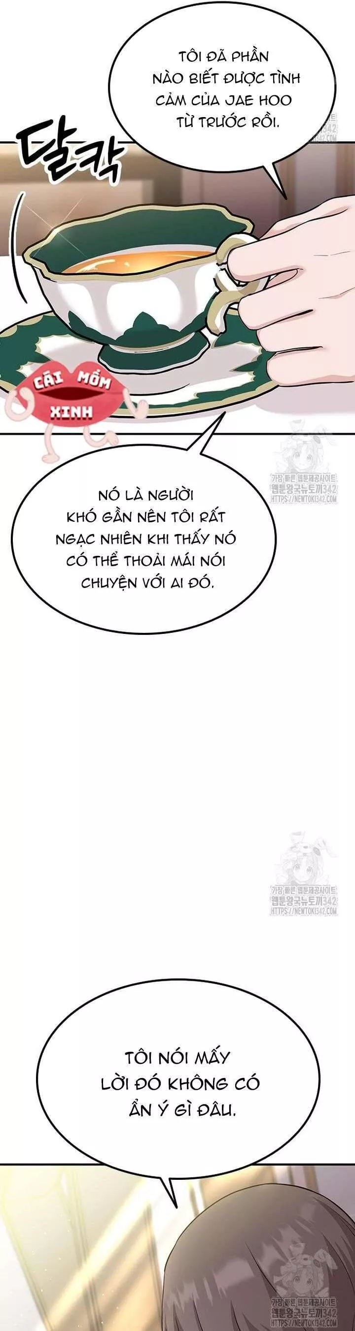 Tăng Ca Đêm Muộn Chapter 29 - Trang 2