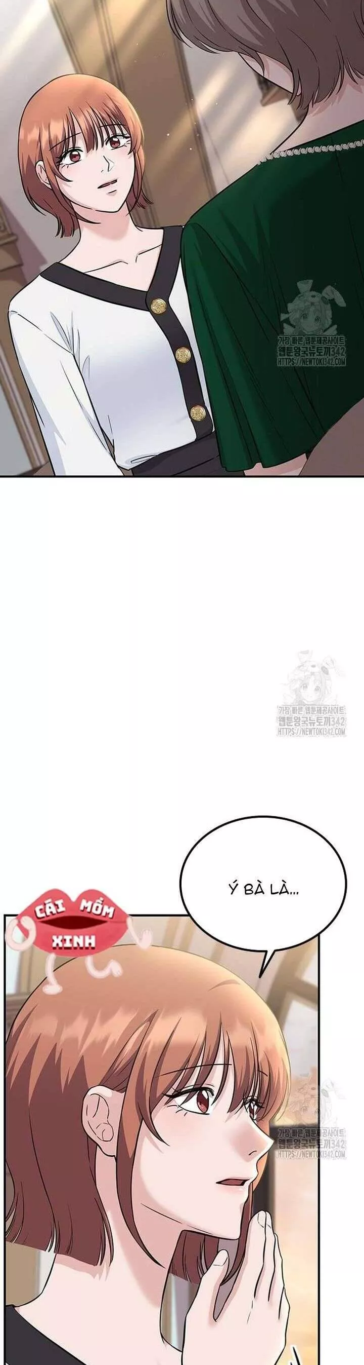 Tăng Ca Đêm Muộn Chapter 29 - Trang 2