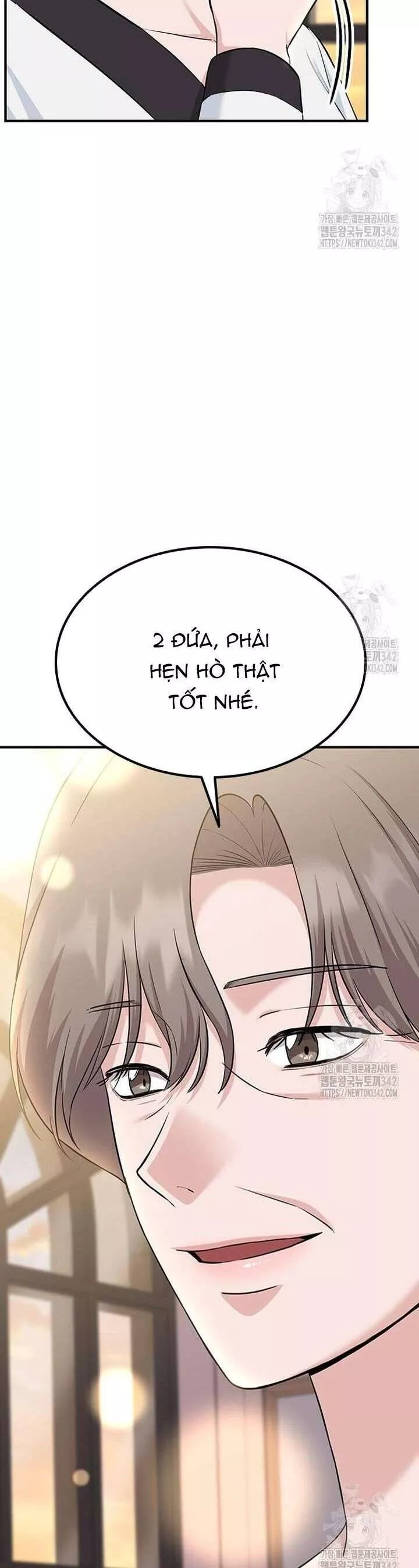 Tăng Ca Đêm Muộn Chapter 29 - Trang 2