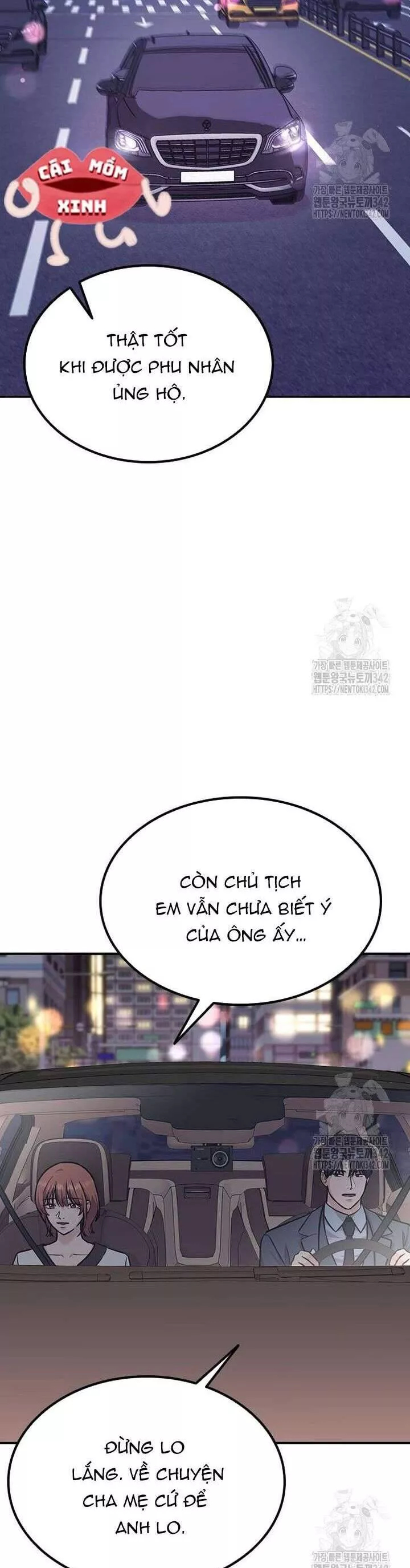 Tăng Ca Đêm Muộn Chapter 29 - Trang 2