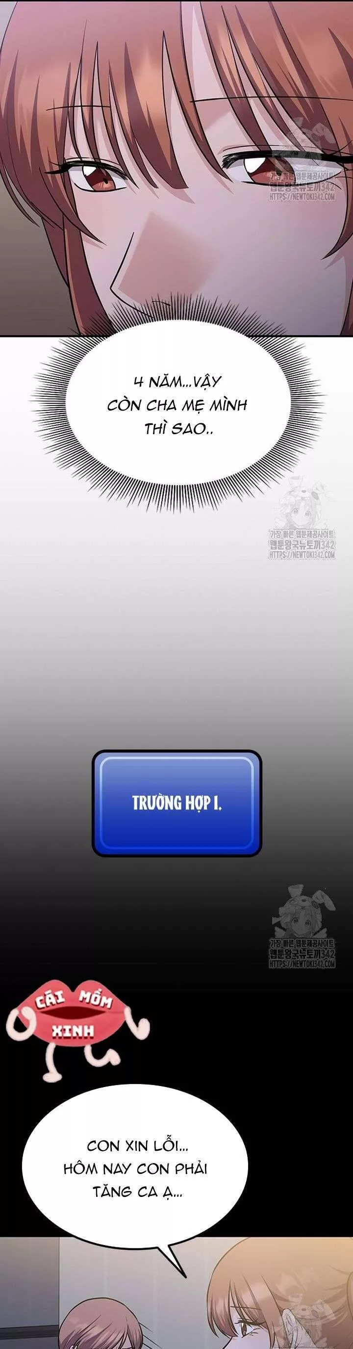 Tăng Ca Đêm Muộn Chapter 29 - Trang 2