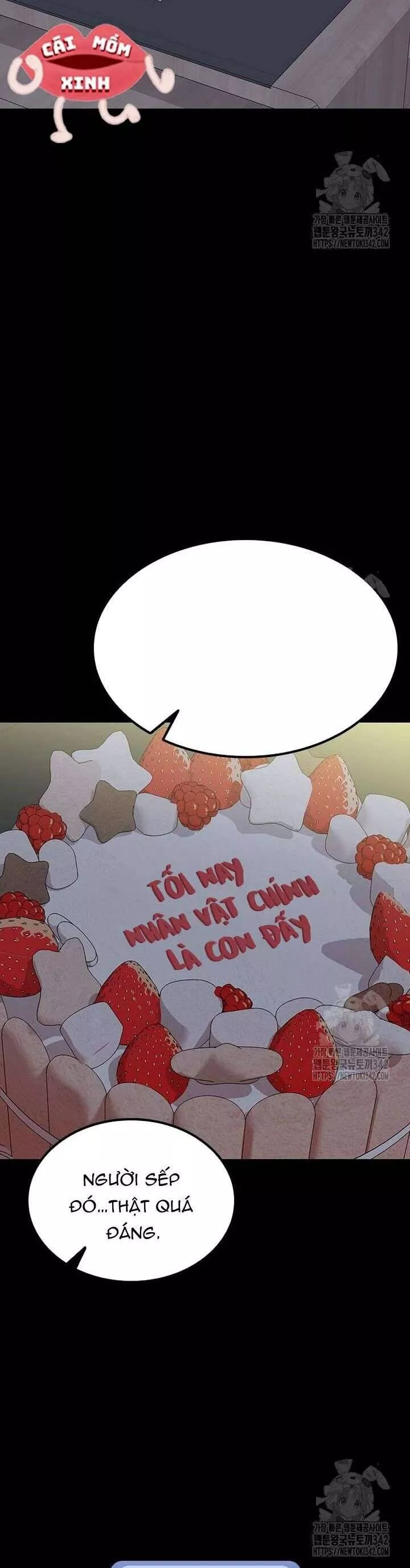 Tăng Ca Đêm Muộn Chapter 29 - Trang 2