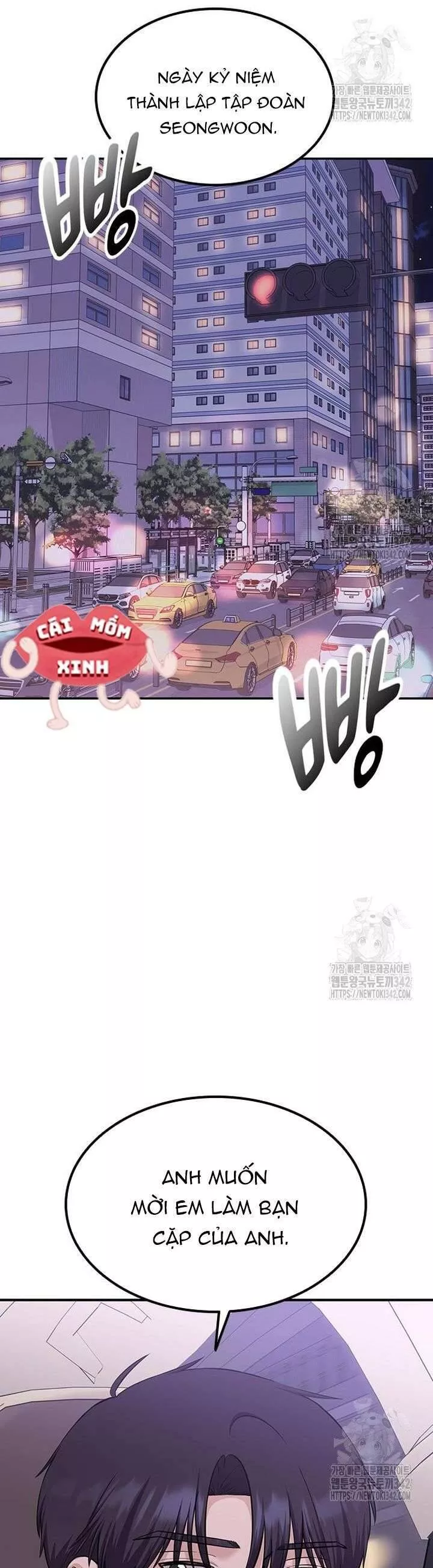 Tăng Ca Đêm Muộn Chapter 29 - Trang 2