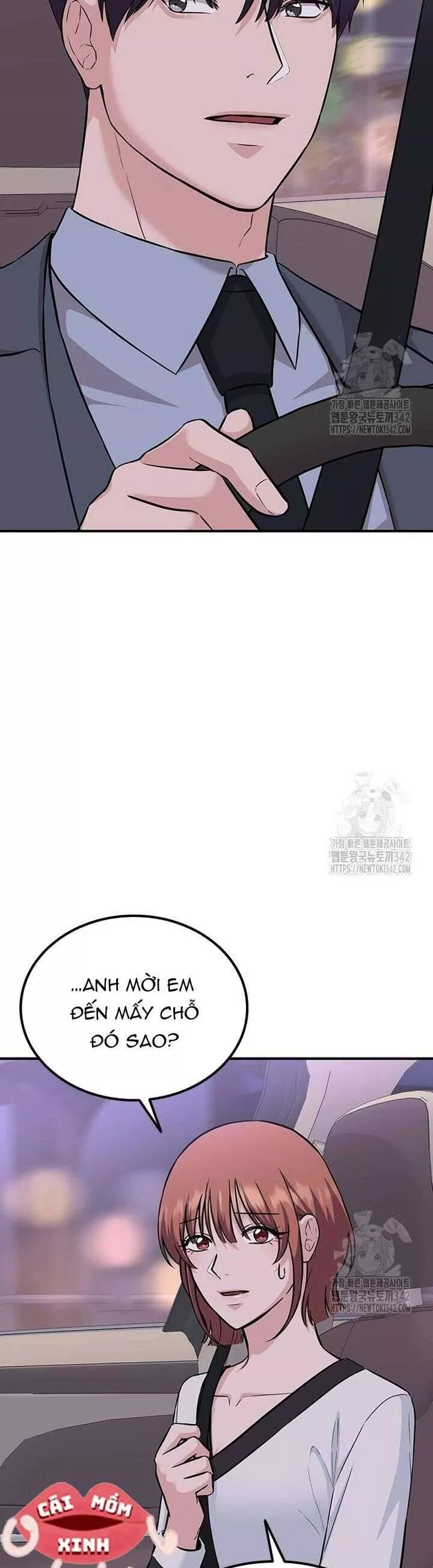 Tăng Ca Đêm Muộn Chapter 29 - Trang 2