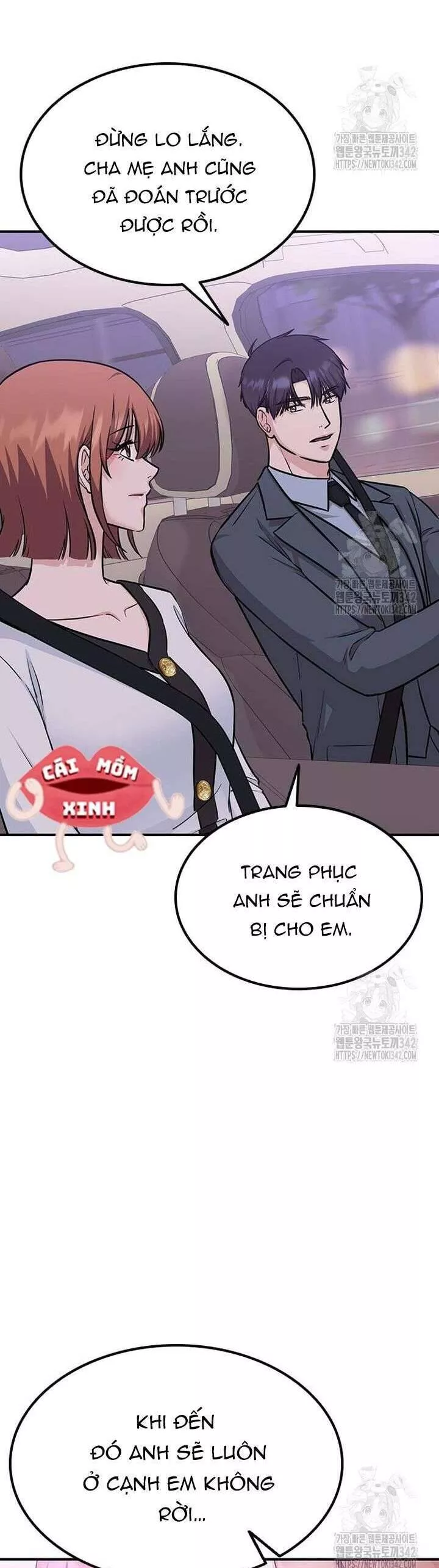 Tăng Ca Đêm Muộn Chapter 29 - Trang 2