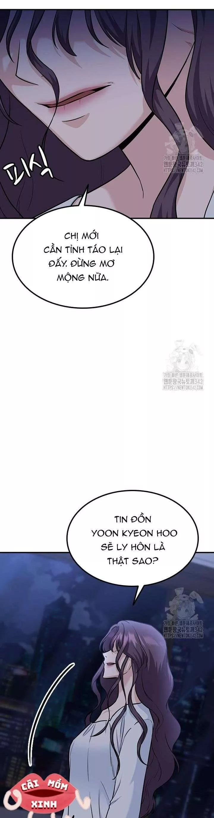 Tăng Ca Đêm Muộn Chapter 29 - Trang 2