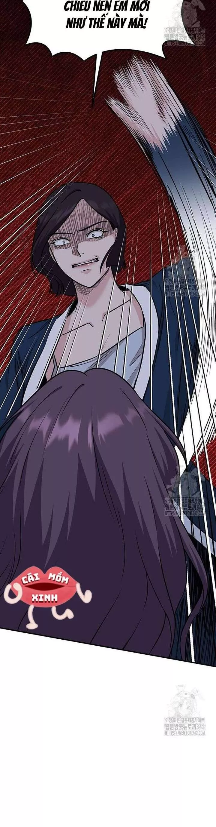 Tăng Ca Đêm Muộn Chapter 29 - Trang 2