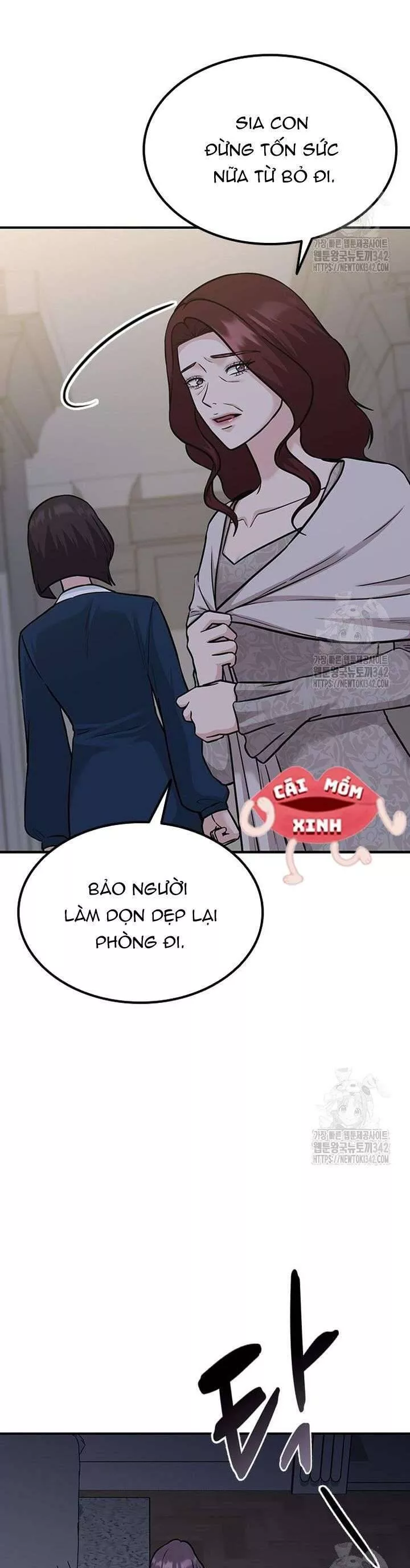 Tăng Ca Đêm Muộn Chapter 29 - Trang 2