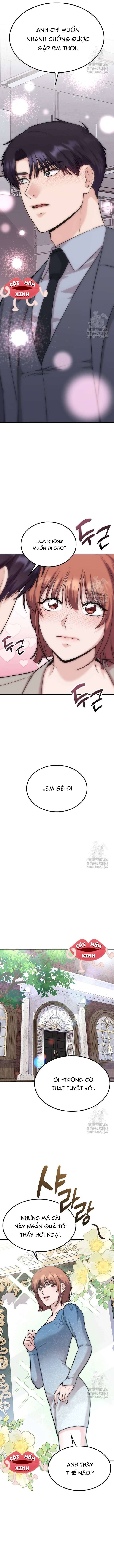 Tăng Ca Đêm Muộn Chapter 32 - Trang 2