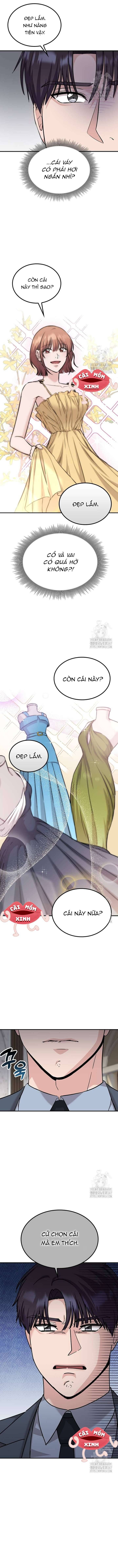 Tăng Ca Đêm Muộn Chapter 32 - Trang 2