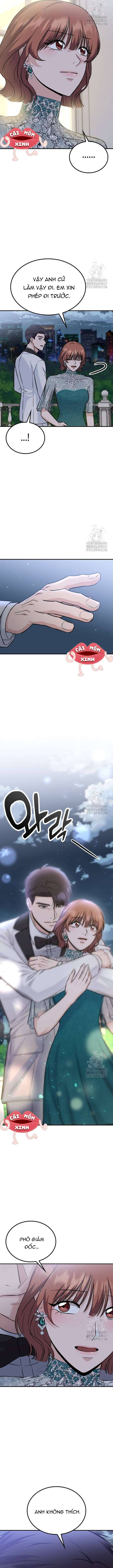 Tăng Ca Đêm Muộn Chapter 33 - Trang 2